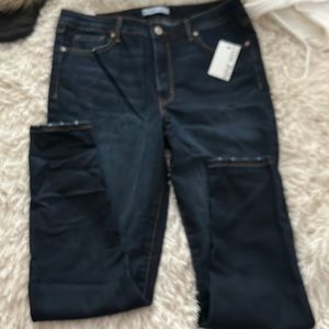 Woman’s Nine West Jeans size 12 skinny